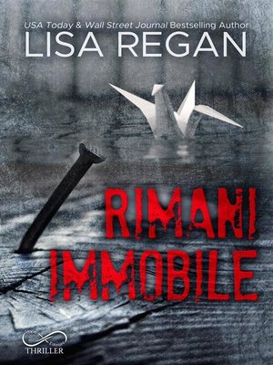 cover image of Rimani Immobile
